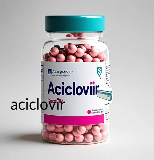 Aciclovir creme sans ordonnance prix